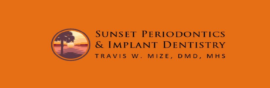 Sunset Periodontics Implant Dentistry Cover Image