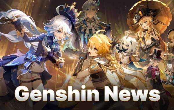 Genshin Impact 5.0 – Neue Charaktere & Details