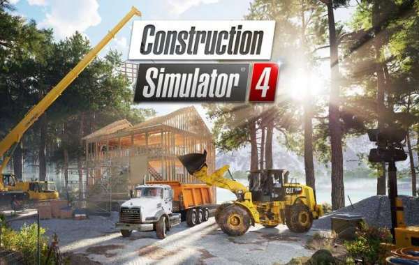 Try Construction Simulator 4 Lite Free on iOS and Android