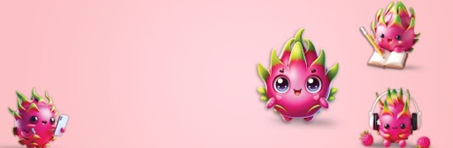 Dragonfruit Cover Image