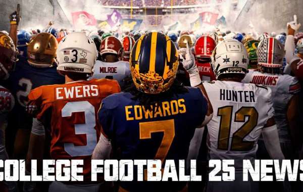 College Football Rankings: Top Teams & Struggles