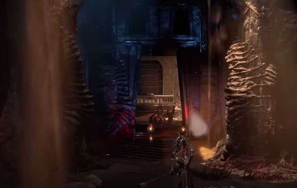 Top Locations for Farming Legendary Gear in Diablo 4