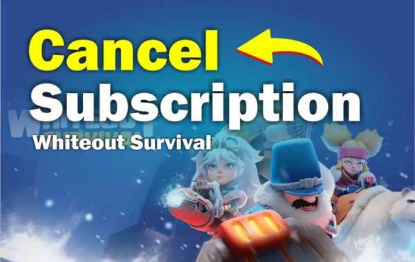 Whiteout Survival: How to Cancel Your Subscription