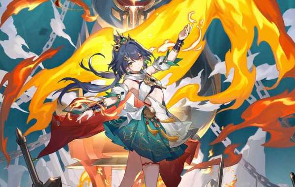 Honkai: Star Rail - New 5-Star Character Yunli Revealed