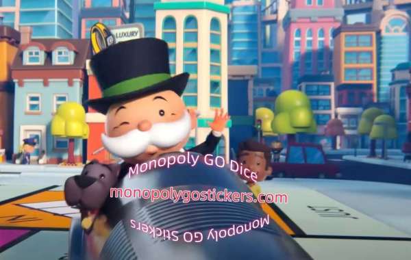 Monopoly GO Dice: Essential Info for New and Experienced Players