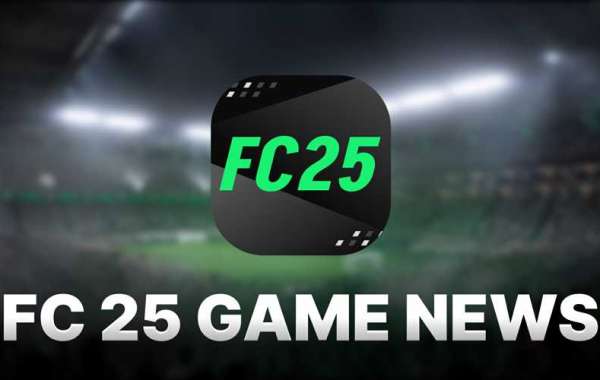 FC 25 Squad Builder - New Ratings & Icons!