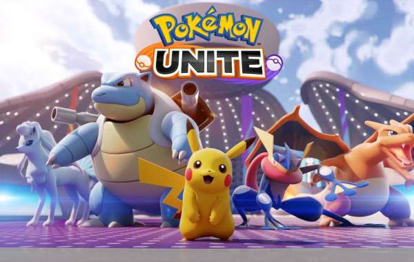 Explore Pokémon Unite's September Updates: New Pokémon, Holowears, and More!