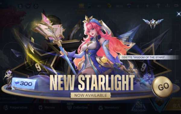 New Skin Alert: Unlock 'Wisdom of the Stars