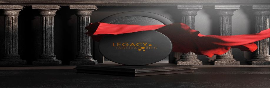 Legacypharma Cover Image