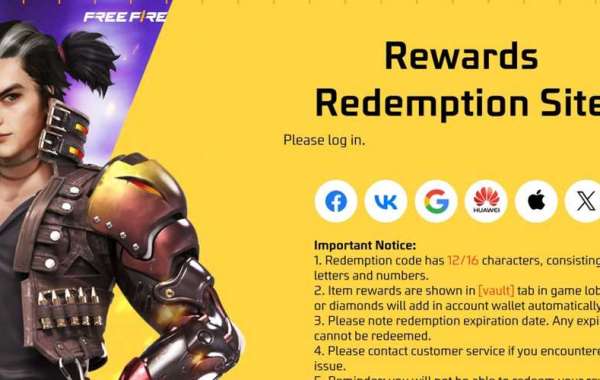 Free Fire Redeem Codes Guide - December 2023