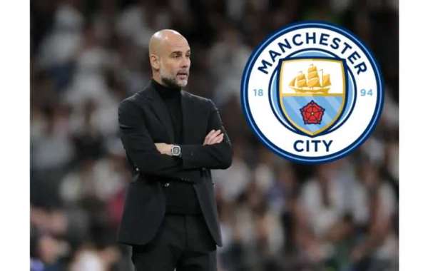 Manchester City befindet sich in einer Talsohle, Guardiola passt seine Strategie an, um die Mannschaft zu entlasten