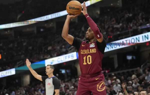 Les Cavaliers prennent le meilleur départ de l'histoire de l'équipe, remportant huit matchs d'affilée