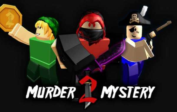 Murder Mystery 2 Egg Hunt: Find Rare Eggs Fast!