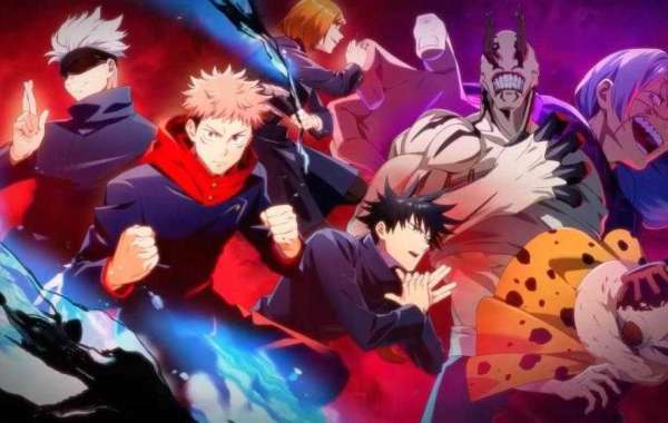 Jujutsu Kaisen: Phantom Parade Character Tier List & Tips